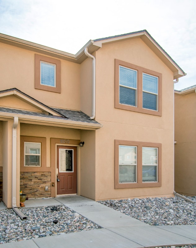 9370 Piedmont in Fountain, CO - Building Photo - Building Photo