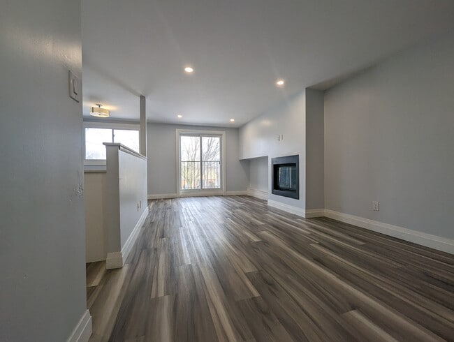 property at 581 Strasburg Rd