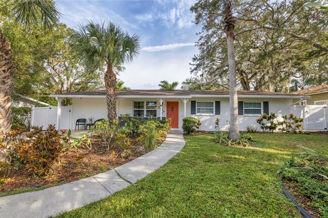 2469 Waldemere St in Sarasota, FL - Building Photo - Building Photo