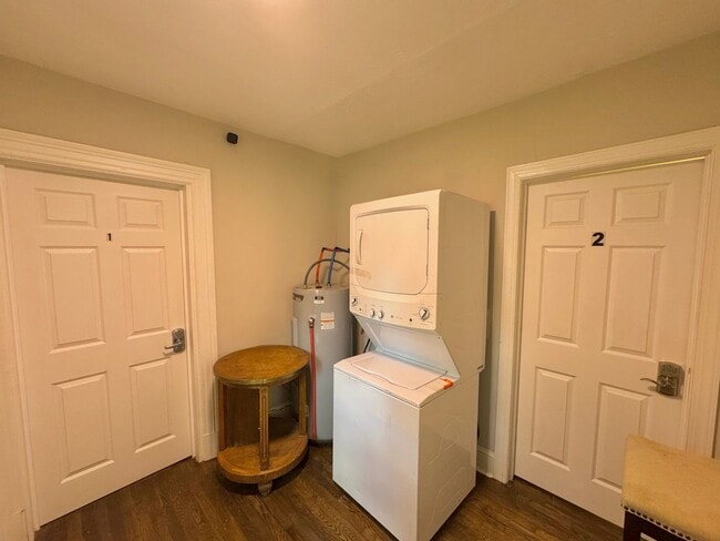 237 Brevard St in Statesville, NC - Building Photo - Building Photo