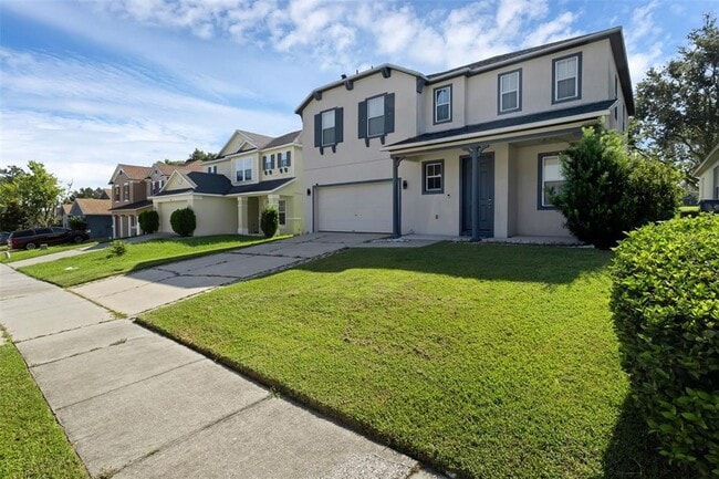 1225 Greenley Ave in Groveland, FL - Building Photo - Building Photo