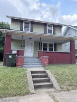 1627 Bryan Ave SW in Canton, OH - Building Photo