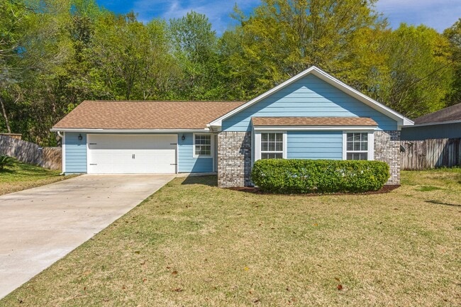 property at 511 Oak Ave