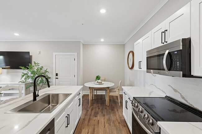 Pointe Grand Champions Village