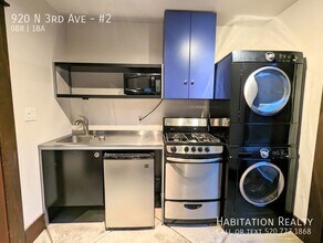 920 N 3rd Ave in Tucson, AZ - Building Photo - Building Photo