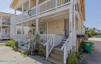 1718 1st St N in Jacksonville Beach, FL - Building Photo - Building Photo