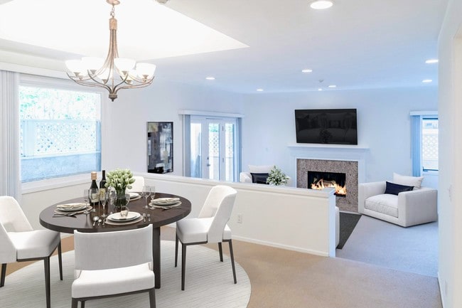 property at 1133 9th St