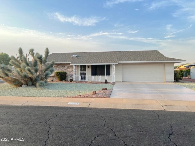 9714 W Branding Iron Dr