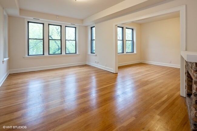 3507 N Racine Ave in Chicago, IL - Foto de edificio - Building Photo