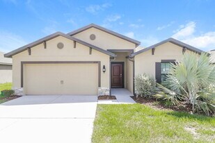 6519 Redbay Dr in Brooksville, FL - Building Photo