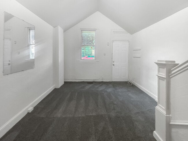 1649 Ceddox St in Baltimore, MD - Building Photo - Building Photo