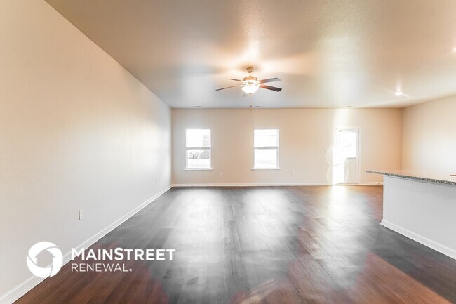 1001 Pilgrim Ln in Montevallo, AL - Building Photo - Building Photo