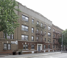 855 42nd St Apartments