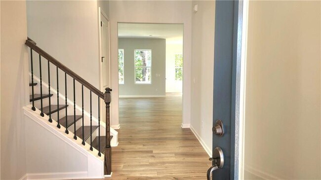 1536 Ellie Ridge Ave in Lawrenceville, GA - Building Photo - Building Photo