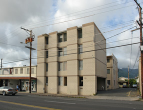 3412 Waialae Ave in Honolulu, HI - Building Photo - Building Photo