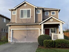 18414 104th St Ct E in Bonney Lake, WA - Building Photo
