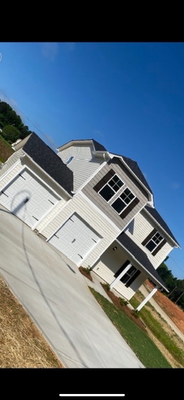 201 Prince Ln in Lancaster, SC - Building Photo - Building Photo