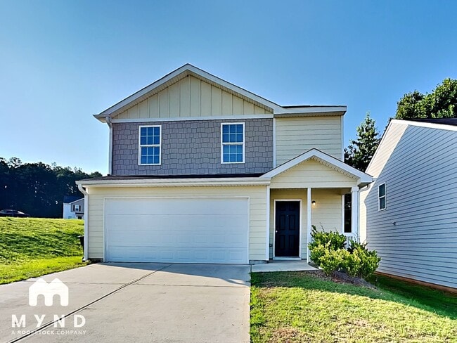 property at 418 Jada Ln