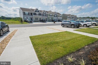 417 Creekbed Cir in Salisbury, MD - Building Photo - Building Photo