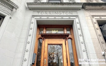 384 Commonwealth Ave, Unit 62 in Boston, MA - Building Photo - Building Photo