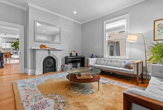 63 Ellery St in Cambridge, MA - Building Photo - Building Photo