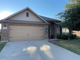 5116 Seashore Ln in Frisco, TX - Building Photo