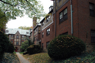 Argyle Court in Ardmore, PA - Building Photo - Building Photo