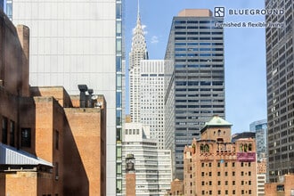 138 E 38th St in New York, NY - Foto de edificio - Building Photo