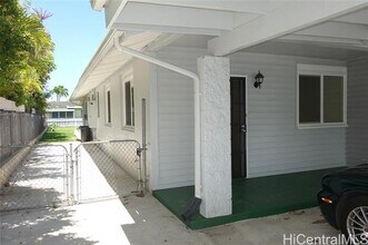 425 Kalama St in Kailua, HI - Building Photo - Building Photo