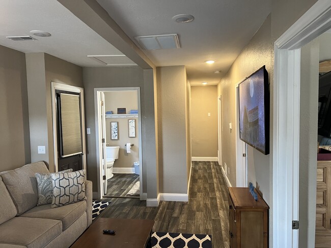 106 Lafayette St, Unit 106 Lafayette Furnished