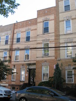30-97 44th St in Astoria, NY - Building Photo