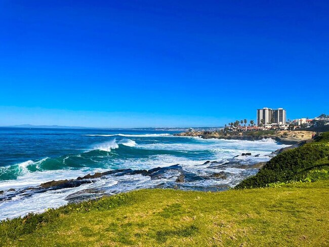 457 Coast Blvd-Unit -ID1024449P in San Diego, CA - Foto de edificio - Building Photo