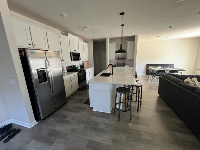 218 Parkwood Vista Way in Summerville, SC - Building Photo - Building Photo