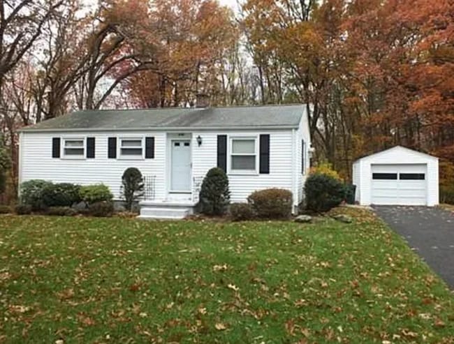 property at 216 Sawmill Rd