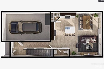 124 NE 3rd St in Fruitland, ID - Building Photo - Building Photo