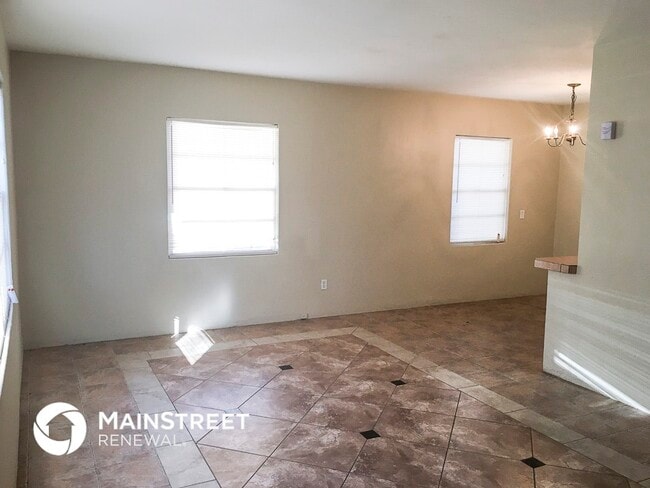 3434 E Polk St in Phoenix, AZ - Building Photo - Building Photo