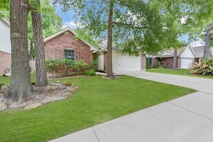 5207 Flax Bourton St in Humble, TX - Building Photo