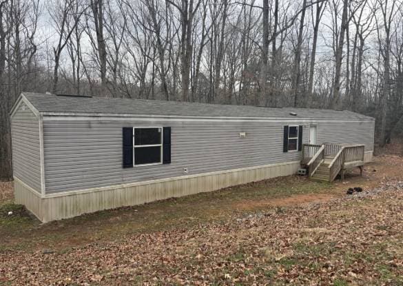 property at 132 Gantt Rd