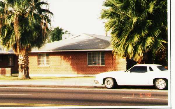 834 N 5th Ave in Phoenix, AZ - Building Photo - Building Photo