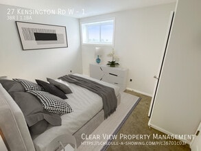 27 Kensington Rd W in Lethbridge, AB - Building Photo - Building Photo