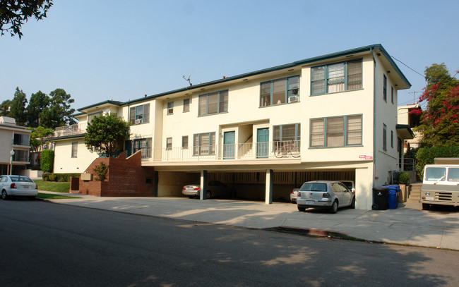 MANNEAST in Los Angeles, CA - Foto de edificio - Building Photo