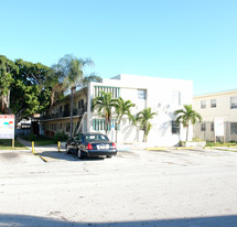 731 NW 56th St Apartments