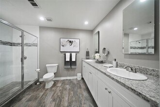 3488 Balboa Cir in Montgomery, TX - Building Photo - Building Photo