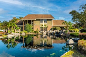 Whisper Lake Apartments in Winter Park, FL - Building Photo - Building Photo