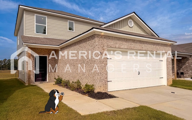 property at 31 Challenger Way