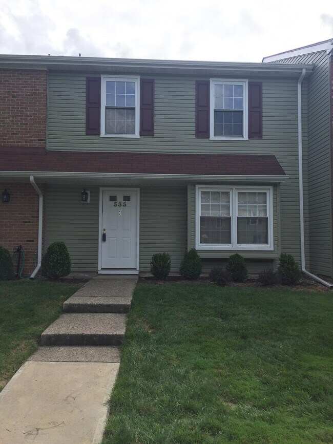 333 Gettysburg Way Rentals in Lincoln Park, NJ