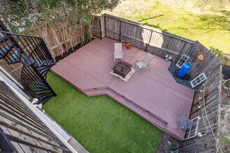 2724 Beauchamp St in Houston, TX - Building Photo - Building Photo