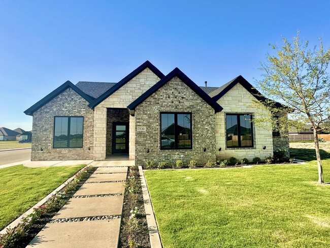 property at 7530 56th St