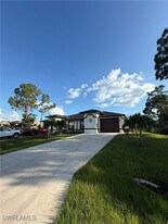 4511 22nd St SW in Lehigh Acres, FL - Building Photo