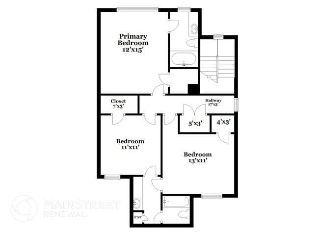 4683 Highpoint Ln in Atlanta, GA - Building Photo - Building Photo